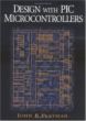 Design With Pic Microcontrollers